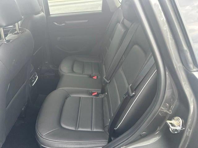 2025 Mazda Mazda CX-5 2.5 S Preferred Package AWD