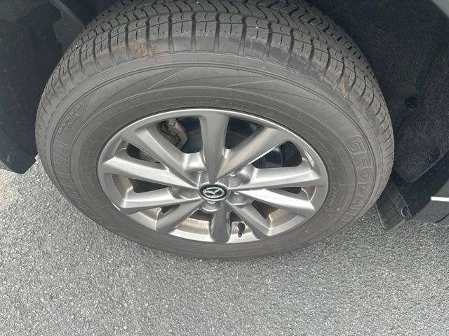 2025 Mazda Mazda CX-5 2.5 S Preferred Package AWD