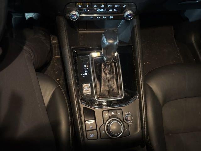 2020 Mazda Mazda CX-5 Touring AWD