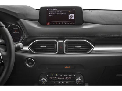 2020 Mazda Mazda CX-5 Touring AWD