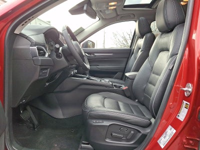 2024 Mazda Mazda CX-5 2.5 S Preferred Package AWD