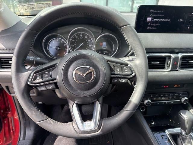 2024 Mazda Mazda CX-5 2.5 S Preferred Package AWD
