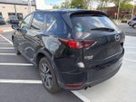 2018 Mazda Mazda CX-5 Touring AWD