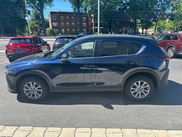 2023 Mazda Mazda CX-5 2.5 S Preferred Package AWD