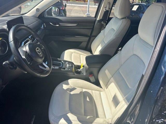 2023 Mazda Mazda CX-5 2.5 S Preferred Package AWD