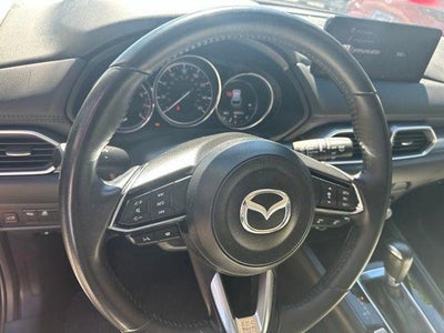 2023 Mazda Mazda CX-5 2.5 S Preferred Package AWD