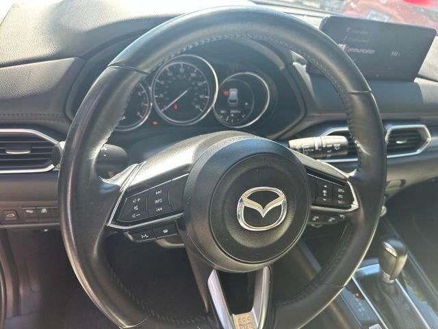 2023 Mazda Mazda CX-5 2.5 S Preferred Package AWD