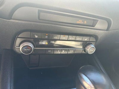 2023 Mazda Mazda CX-5 2.5 S Preferred Package AWD