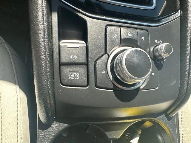 2023 Mazda Mazda CX-5 2.5 S Preferred Package AWD