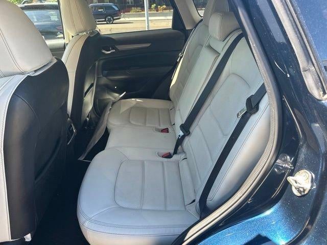 2023 Mazda Mazda CX-5 2.5 S Preferred Package AWD