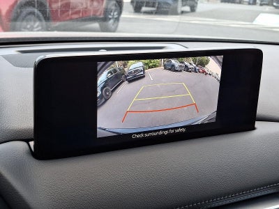 2023 Mazda Mazda CX-5 2.5 S Preferred Package AWD