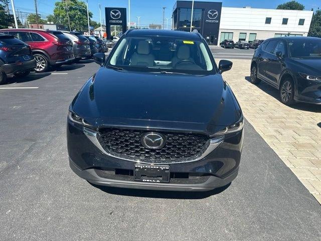 2023 Mazda Mazda CX-5 2.5 S Preferred Package AWD