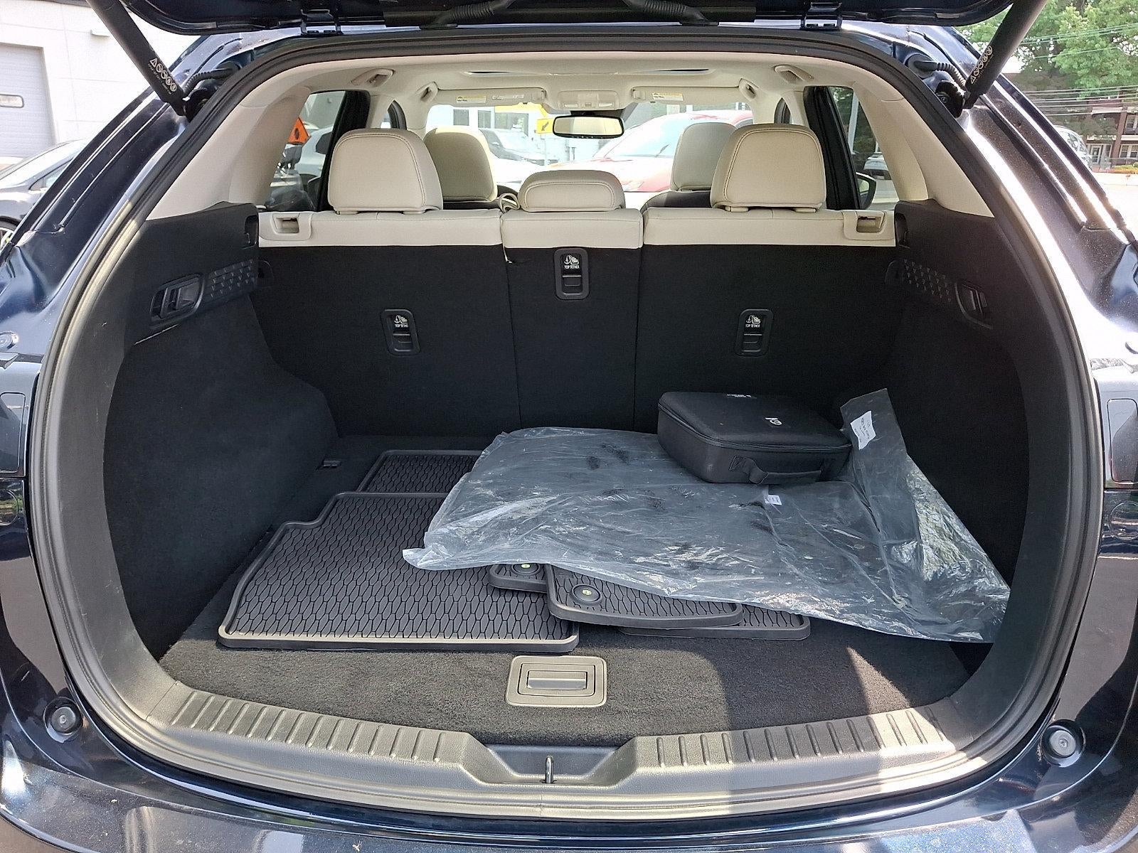 2023 Mazda Mazda CX-5 2.5 S Preferred Package AWD