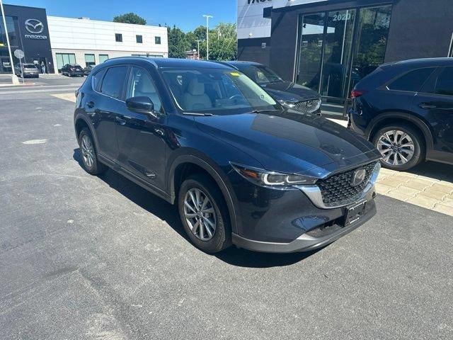 2023 Mazda Mazda CX-5 2.5 S Preferred Package AWD