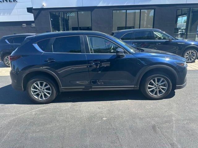 2023 Mazda Mazda CX-5 2.5 S Preferred Package AWD