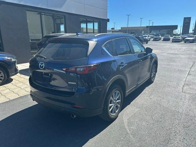 2023 Mazda Mazda CX-5 2.5 S Preferred Package AWD