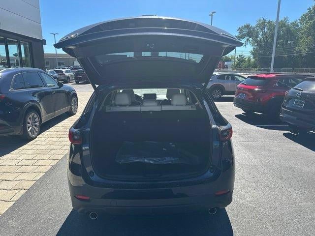 2023 Mazda Mazda CX-5 2.5 S Preferred Package AWD