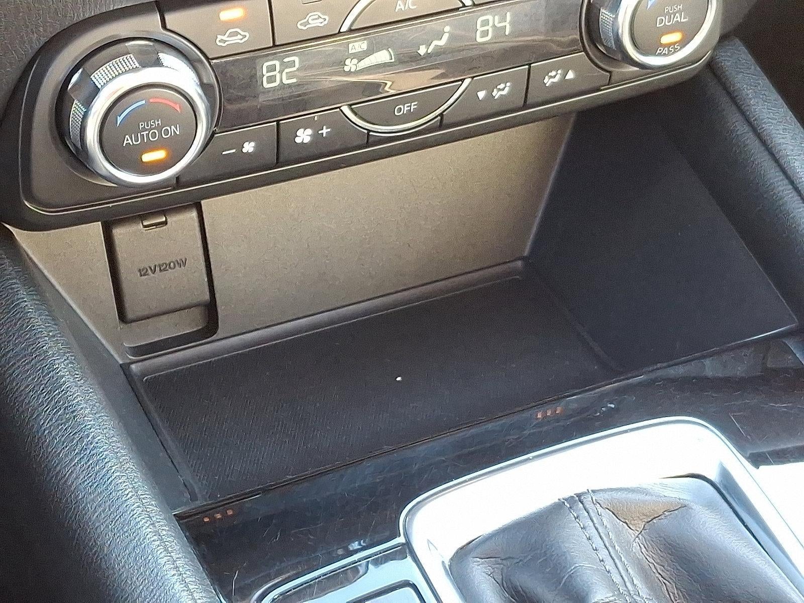 2018 Mazda Mazda CX-5 Touring AWD