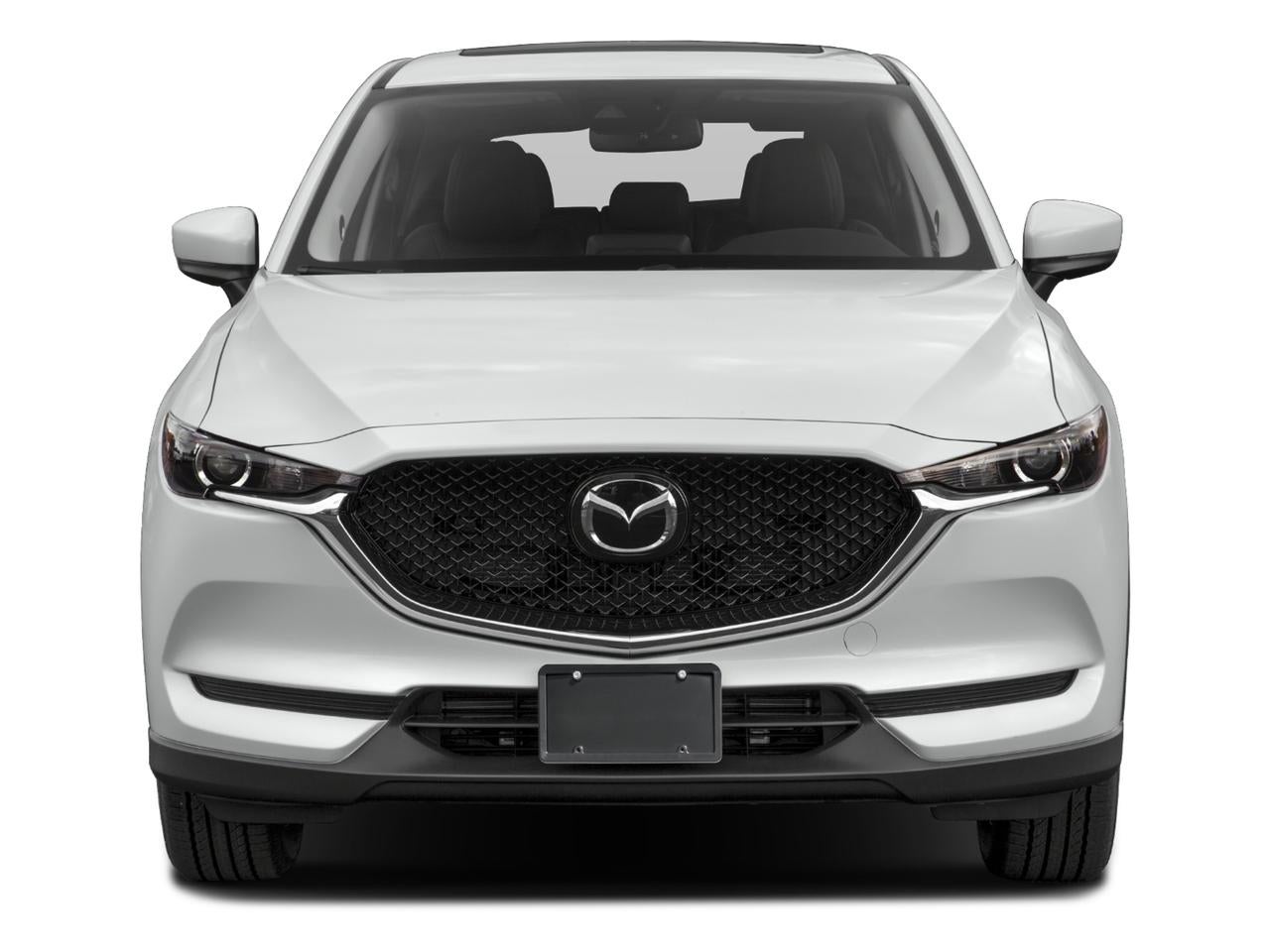2018 Mazda Mazda CX-5 Touring AWD