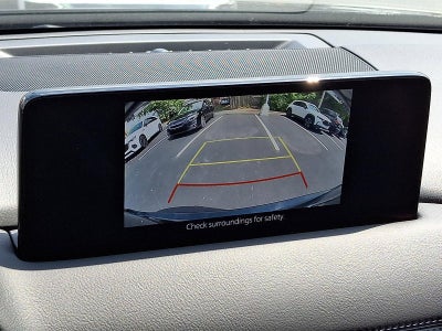 2023 Mazda Mazda CX-5 2.5 S Preferred Package AWD