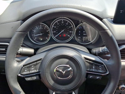 2023 Mazda Mazda CX-5 2.5 S Preferred Package AWD