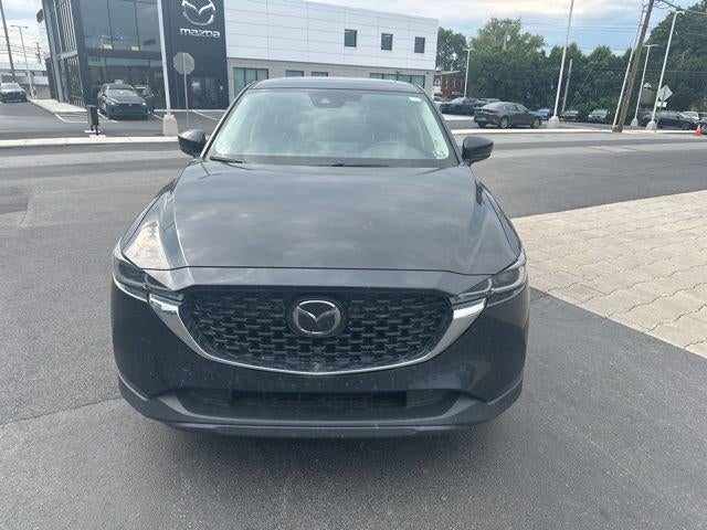 2023 Mazda Mazda CX-5 2.5 S Preferred Package AWD