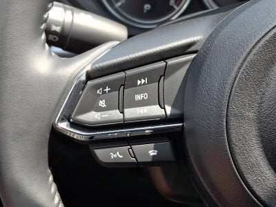 2023 Mazda Mazda CX-5 2.5 S Preferred Package AWD