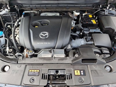 2023 Mazda Mazda CX-5 2.5 S Preferred Package AWD