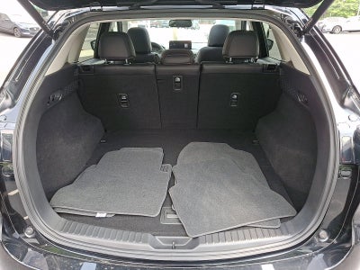 2023 Mazda Mazda CX-5 2.5 S Preferred Package AWD