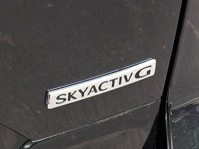2023 Mazda Mazda CX-5 2.5 S Preferred Package AWD