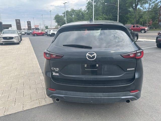 2023 Mazda Mazda CX-5 2.5 S Preferred Package AWD