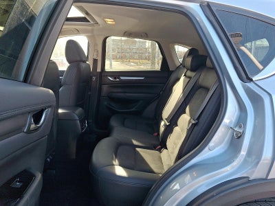 2020 Mazda Mazda CX-5 Touring AWD