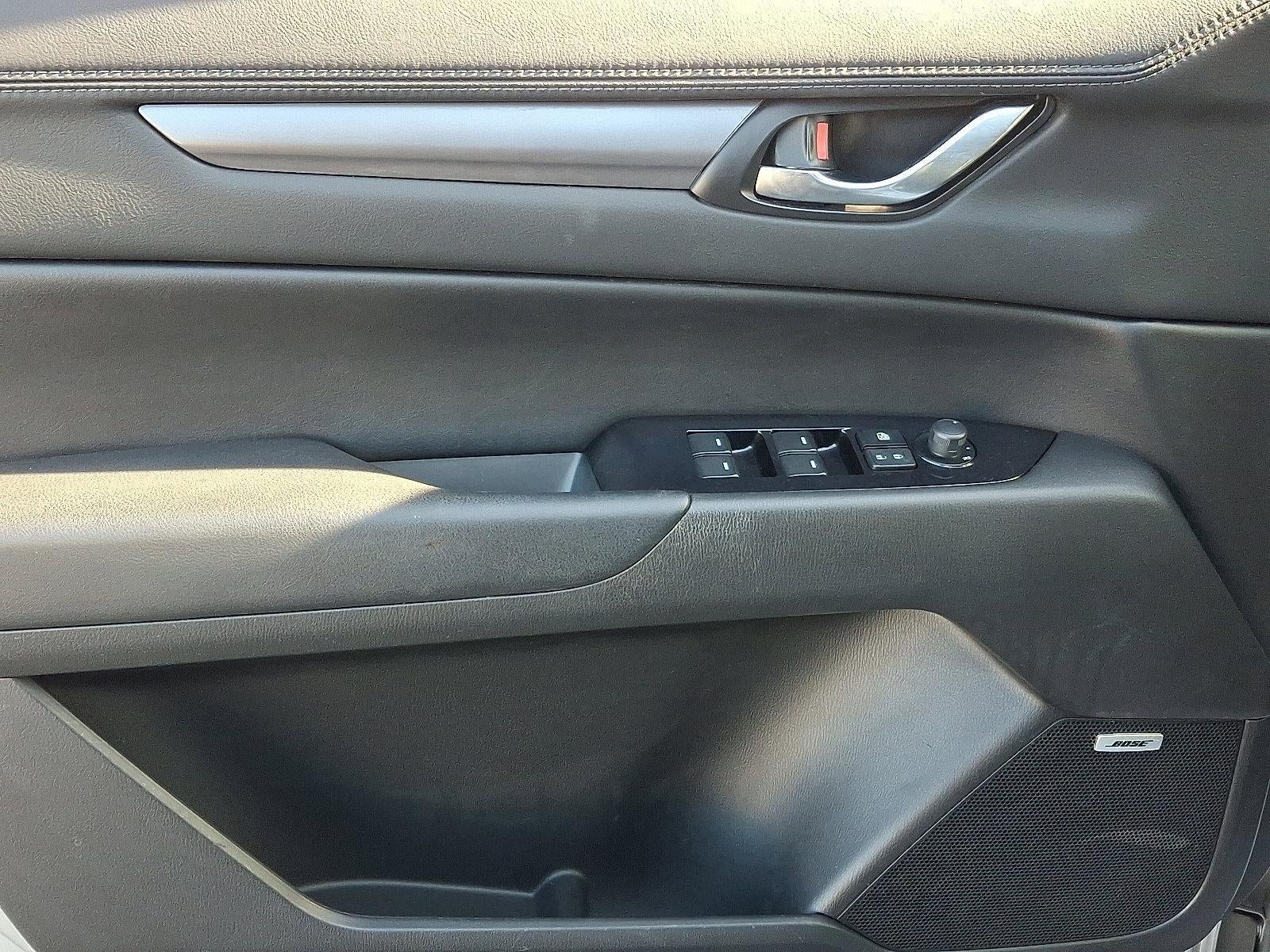 2020 Mazda Mazda CX-5 Touring AWD