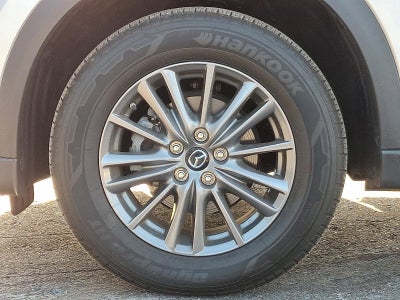 2020 Mazda Mazda CX-5 Touring AWD