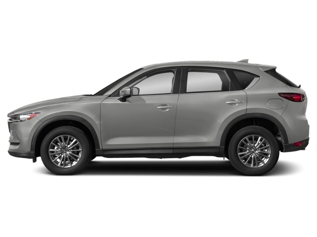 2020 Mazda Mazda CX-5 Touring AWD