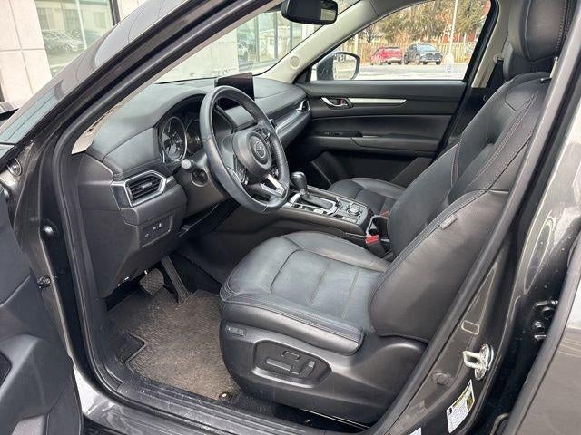 2023 Mazda Mazda CX-5 2.5 S Preferred Package AWD