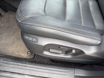 2023 Mazda Mazda CX-5 2.5 S Preferred Package AWD