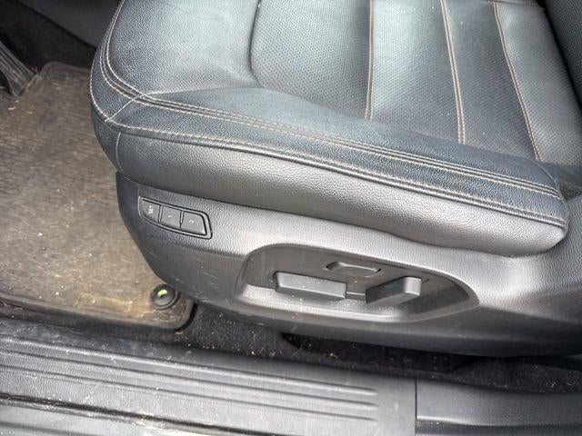 2023 Mazda Mazda CX-5 2.5 S Preferred Package AWD