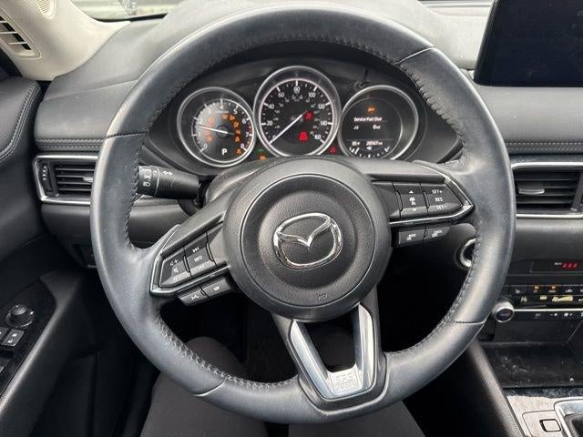 2023 Mazda Mazda CX-5 2.5 S Preferred Package AWD