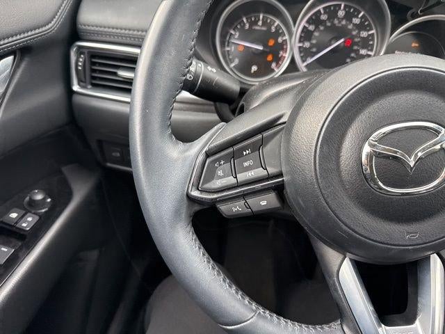 2023 Mazda Mazda CX-5 2.5 S Preferred Package AWD