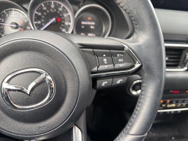 2023 Mazda Mazda CX-5 2.5 S Preferred Package AWD