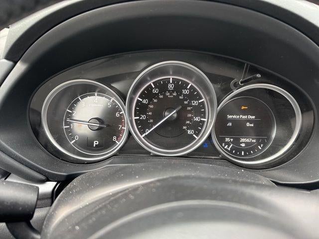 2023 Mazda Mazda CX-5 2.5 S Preferred Package AWD