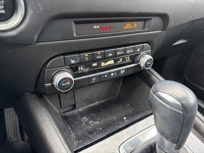 2023 Mazda Mazda CX-5 2.5 S Preferred Package AWD