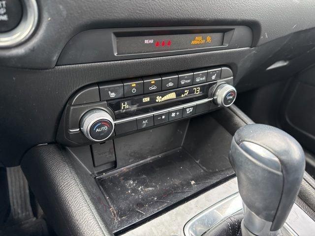 2023 Mazda Mazda CX-5 2.5 S Preferred Package AWD