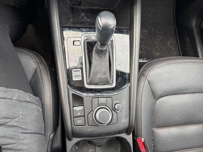 2023 Mazda Mazda CX-5 2.5 S Preferred Package AWD