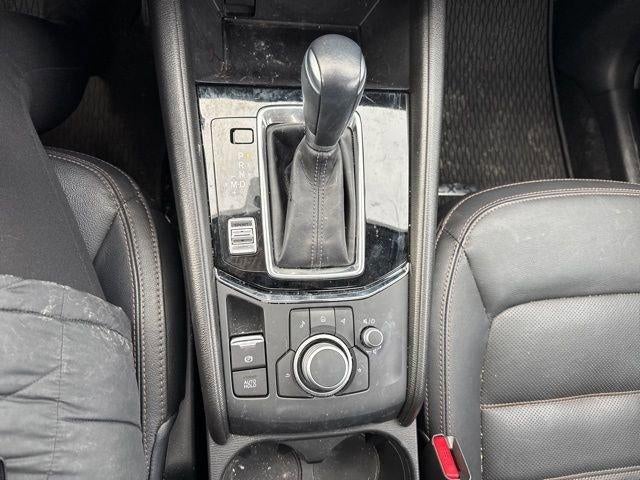 2023 Mazda Mazda CX-5 2.5 S Preferred Package AWD