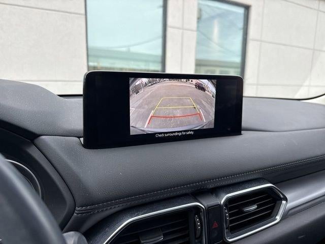 2023 Mazda Mazda CX-5 2.5 S Preferred Package AWD