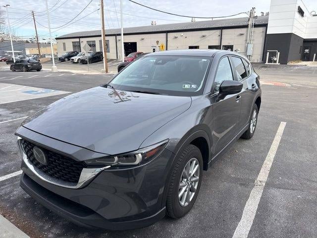 2023 Mazda Mazda CX-5 2.5 S Preferred Package AWD