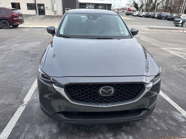 2023 Mazda Mazda CX-5 2.5 S Preferred Package AWD