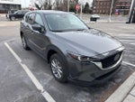 2023 Mazda Mazda CX-5 2.5 S Preferred Package AWD